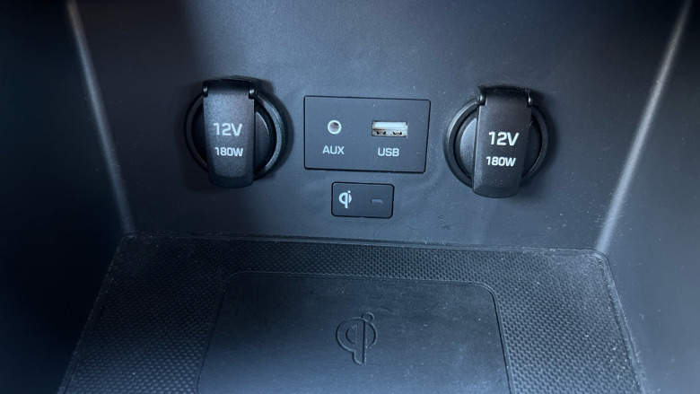 Hyundai I30 Fastback 1.4T GDI SE Nav 5dr Petrol Hatchback